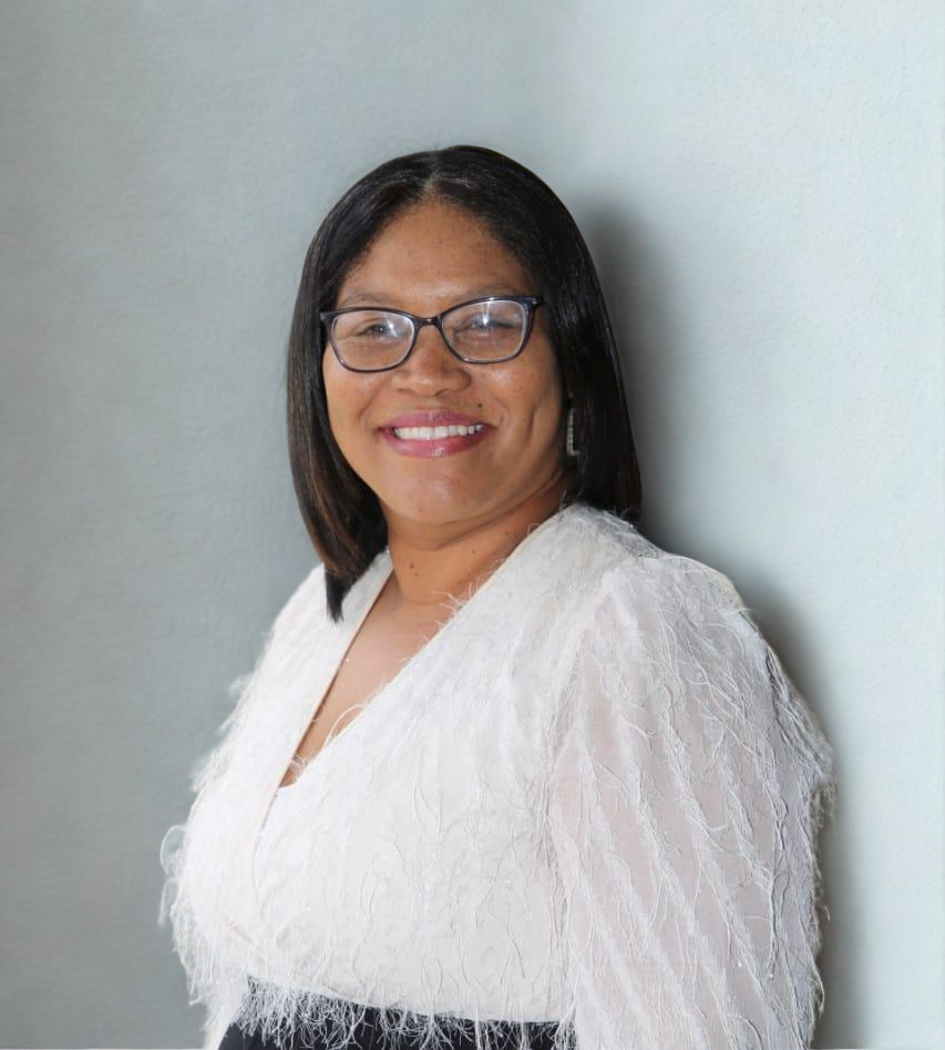 Deidre van Wyk